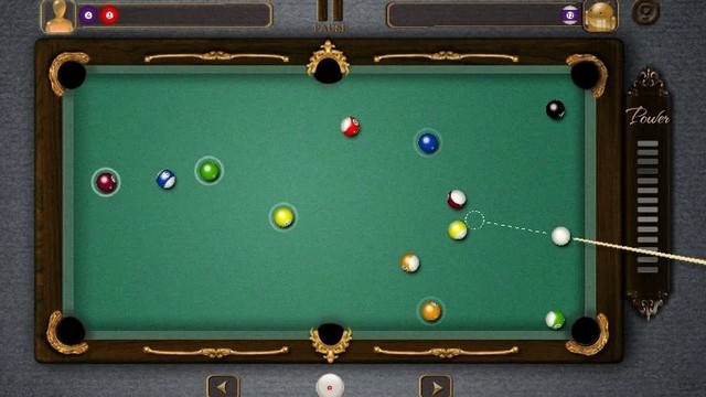 Pool Billiards Pro - the best pool game