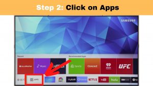  Download Voot App for Samsung Smart TV