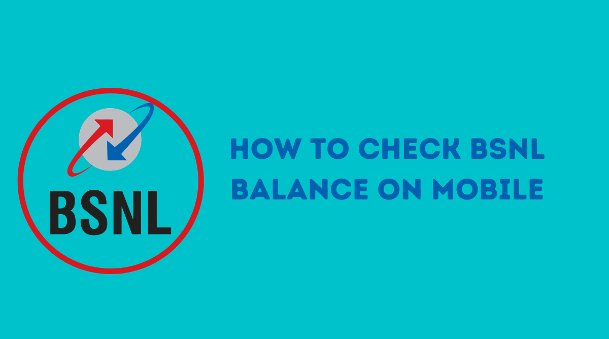 how-to-check-bsnl-balance-on-mobile-2022