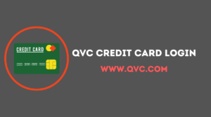 QVC Credit Card Login A Complete Registration Login Guide   QVC Credit Card Login 2 300x167 