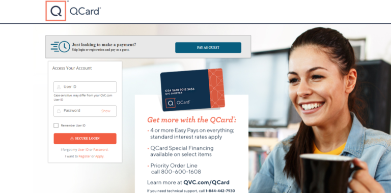QVC Credit Card Login 768x380 