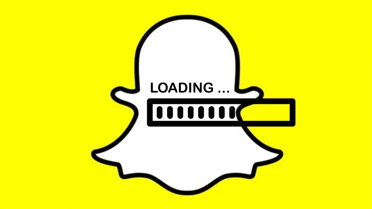 Snapchat Not Loading Snaps on iPhone & Android 2024: Fixed